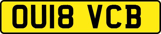 OU18VCB
