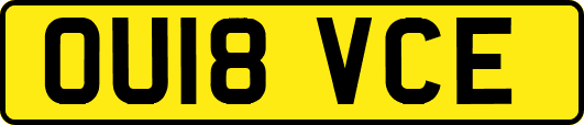 OU18VCE