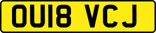 OU18VCJ