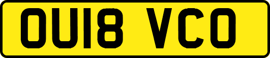 OU18VCO