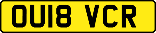 OU18VCR