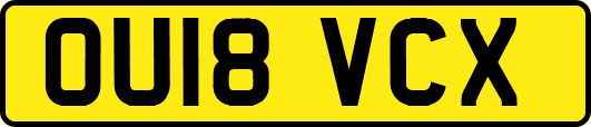 OU18VCX