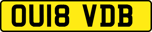 OU18VDB