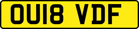 OU18VDF