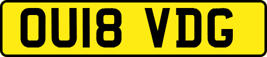 OU18VDG