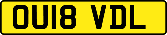 OU18VDL