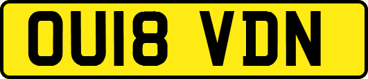 OU18VDN