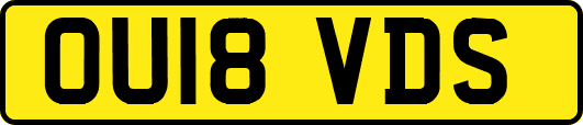 OU18VDS