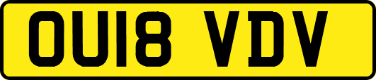 OU18VDV