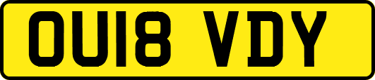 OU18VDY