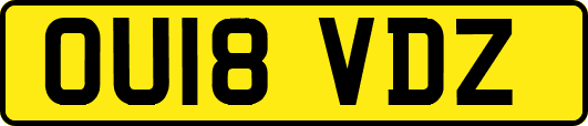 OU18VDZ