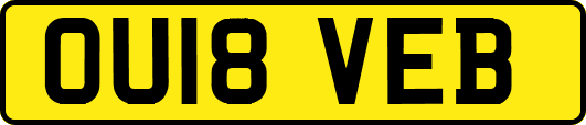 OU18VEB