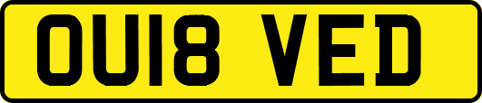 OU18VED