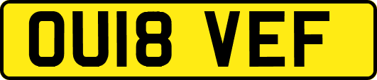 OU18VEF