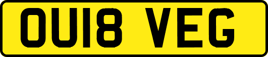OU18VEG