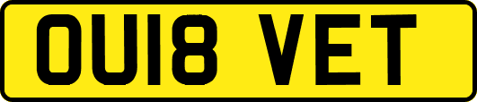 OU18VET