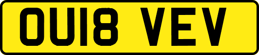 OU18VEV
