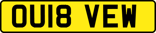 OU18VEW