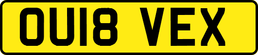 OU18VEX