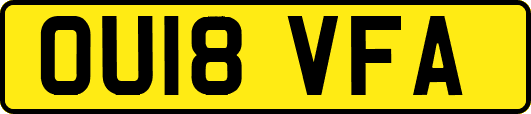 OU18VFA