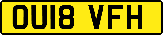 OU18VFH