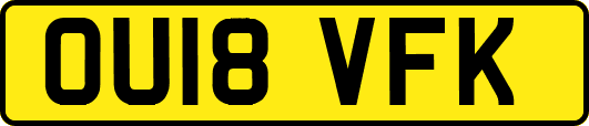 OU18VFK