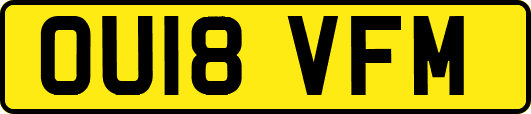 OU18VFM