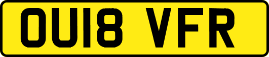 OU18VFR