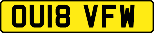 OU18VFW