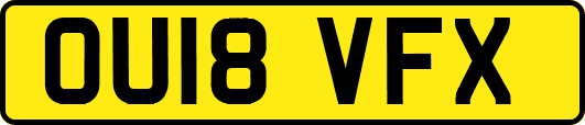 OU18VFX