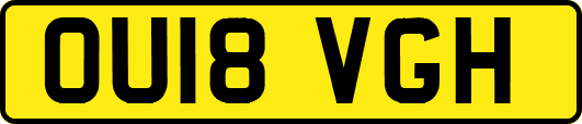 OU18VGH