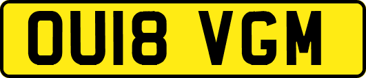 OU18VGM