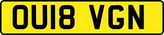 OU18VGN