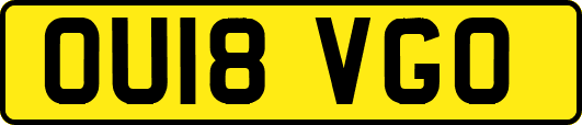 OU18VGO