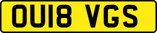 OU18VGS