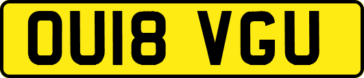 OU18VGU