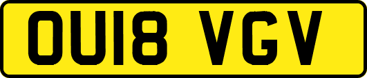 OU18VGV