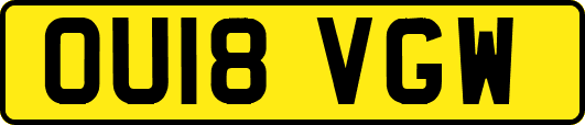 OU18VGW