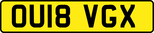OU18VGX