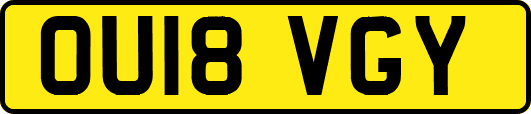OU18VGY