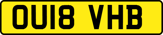 OU18VHB