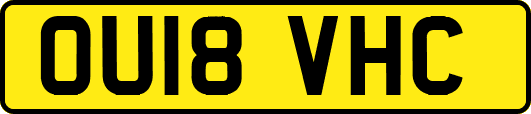 OU18VHC