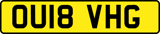 OU18VHG