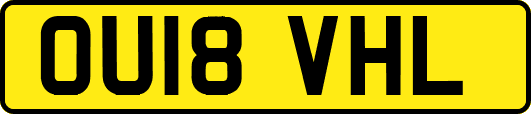 OU18VHL