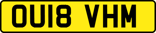 OU18VHM