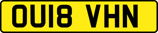 OU18VHN