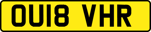 OU18VHR