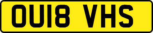OU18VHS