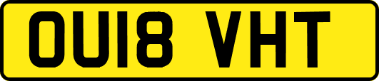 OU18VHT