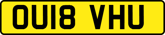 OU18VHU